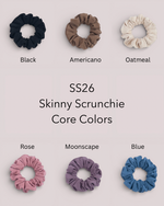 Load image into Gallery viewer, Skinny Scrunchie

