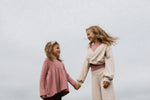 Load image into Gallery viewer, Kids Long Sleeve Peplum
