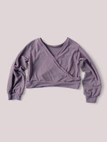 Load image into Gallery viewer, Kids Ballet Sweater
