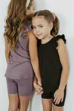 Load image into Gallery viewer, Kids Biker Shorts
