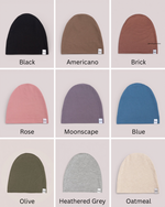 Load image into Gallery viewer, Slouchy Beanie
