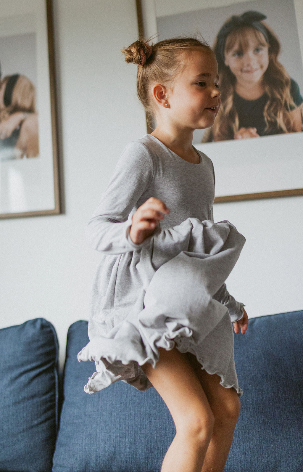 Play Dress