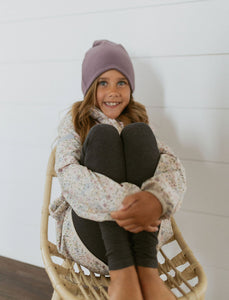 Slouchy Beanie