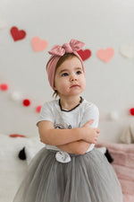 Load image into Gallery viewer, Tied Bow Hat
