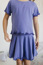 Load image into Gallery viewer, Kids Cropped Tee
