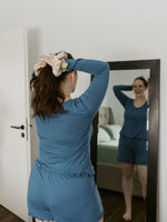 Load image into Gallery viewer, Ladies Madie Lounge Set
