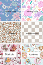 Load image into Gallery viewer, Ready To Ship Mini Scrunchie
