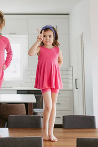 Kids Twirl Top