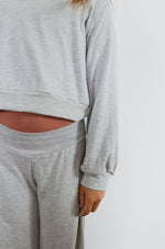 Load image into Gallery viewer, Kids Ballet Sweater
