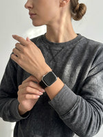 Load image into Gallery viewer, Apple Watch Solid Band
