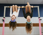 Load image into Gallery viewer, Kids Leotard

