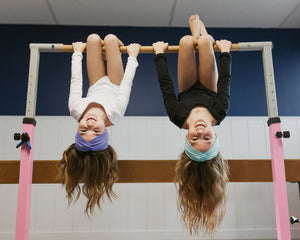 Kids Leotard