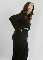 Load image into Gallery viewer, Ladies Wide Leg Pants
