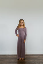 Load image into Gallery viewer, Kids Wide Leg Romper
