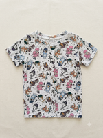 Load image into Gallery viewer, SALE Kids Basic Tee
