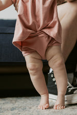 Load image into Gallery viewer, Kids Bummie Shorts
