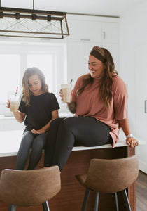 Kids Basic Tee
