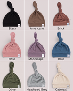 Load image into Gallery viewer, Baby Knot Hat
