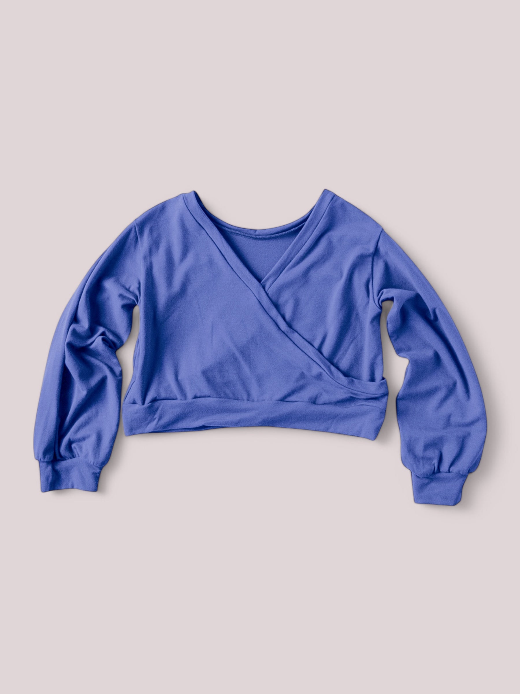 Kids Ballet Sweater