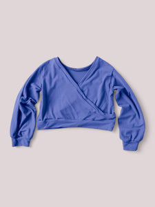 Kids Ballet Sweater