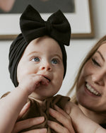 Load image into Gallery viewer, Classic Bow Hat
