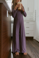 Load image into Gallery viewer, Kids Wide Leg Romper
