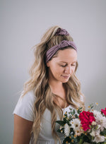 Load image into Gallery viewer, Skinny Scrunchie
