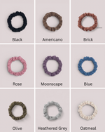 Load image into Gallery viewer, Bamboo Hair Tie
