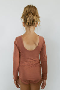 Kids Leotard