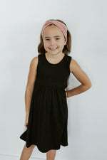 Load image into Gallery viewer, Kids Play Dress ~ Tank
