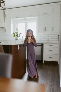 Kids Wide Leg Romper