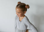 Load image into Gallery viewer, Bamboo Hair Tie
