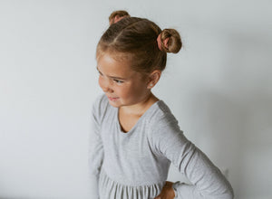 Bamboo Hair Tie