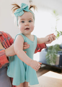 Kids Twirl Top