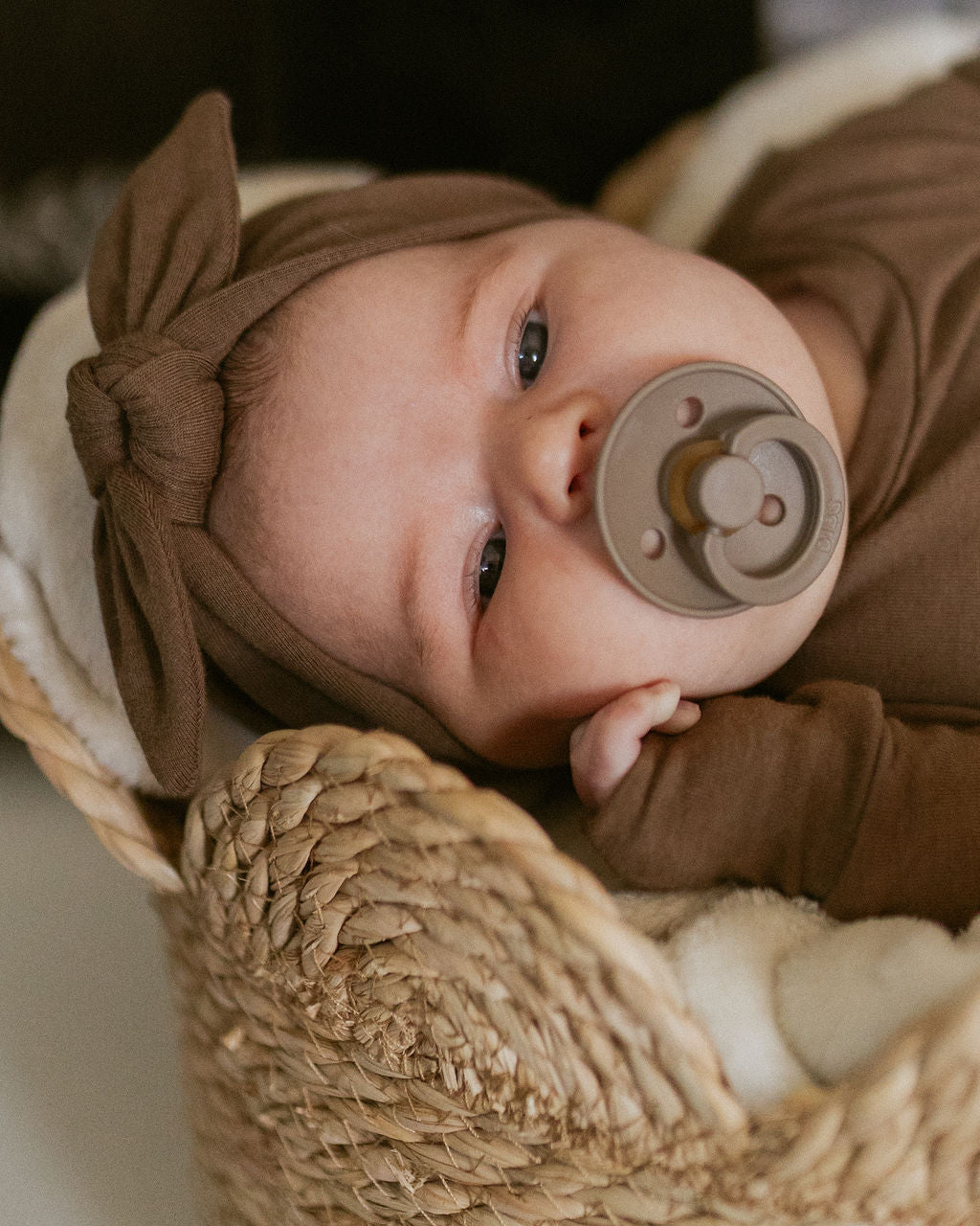 Mila Headband