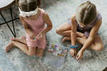Load image into Gallery viewer, Kids Layered Skort
