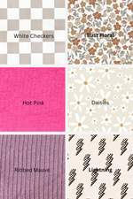 Load image into Gallery viewer, Ready To Ship Bamboo Hair Tie
