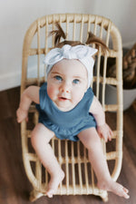 Load image into Gallery viewer, Kids Bubble Romper
