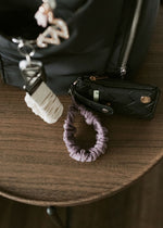 Load image into Gallery viewer, Scrunchie Wristlet
