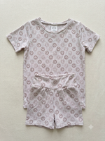 Load image into Gallery viewer, SALE Kids Summer Lounge Set
