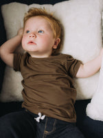 Load image into Gallery viewer, Kids Basic Tee

