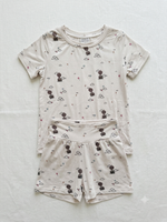 Load image into Gallery viewer, SALE Kids Summer Lounge Set
