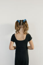 Load image into Gallery viewer, Kids Petal Romper
