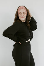 Load image into Gallery viewer, Ladies Wide Leg Pants
