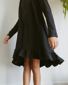Kids Lounge Dress