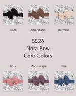 Load image into Gallery viewer, Nora Bow
