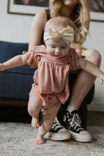 Load image into Gallery viewer, Kids Bummie Shorts
