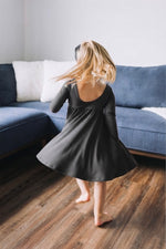 Load image into Gallery viewer, *PREORDER* Twirl Dress
