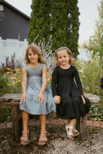 Load image into Gallery viewer, Kids Tiered Dress
