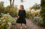 Load image into Gallery viewer, Kids Tiered Dress
